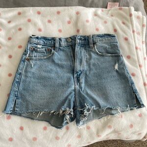 Abercrombie shorts